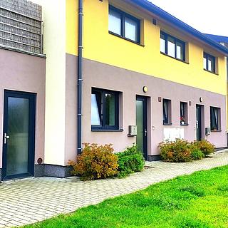 Pronájem bytu 2+kk 164 m² Náměšť nad Oslavou