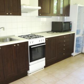 Pronájem bytu 2+1 67 m² Praha Krč, Blažíčkova