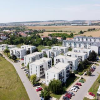 Prodej bytu 1+kk a garsoniéry 33 m² Brno Dolní Heršpice, Vomáčkova