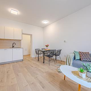 Prodej bytu 3+kk 61 m² Ostrava Zábřeh, Březinova