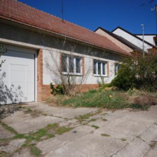 Prodej rodinného domu 149 m² Kobylí