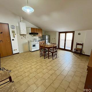 Prodej bytu 2+1 69 m² v Itálii