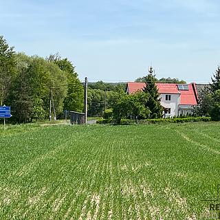 Prodej rodinného domu 276 m² Čistá