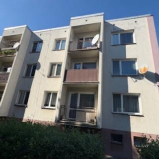 Prodej bytu 3+1 76 m² Zdounky