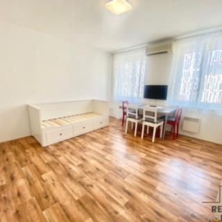 Pronájem bytu 1+kk, garsoniery 31 m² Olomouc