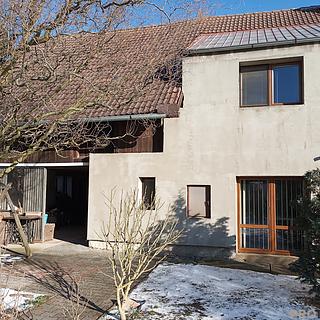 Pronájem rodinného domu 130 m² Mšecké Žehrovice