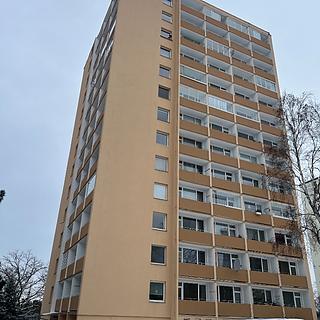 Prodej bytu 3+1 72 m² Ústí nad Labem Ústí nad Labem-centrum, Malátova