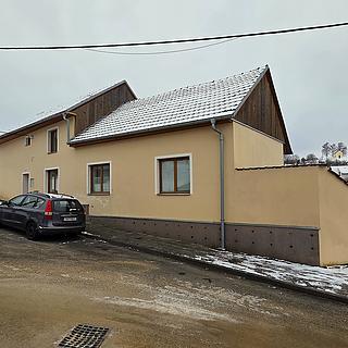 Prodej rodinného domu 130 m&sup2; Švábenice