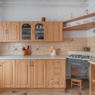 Prodej rodinného domu 111 m² Přeskače