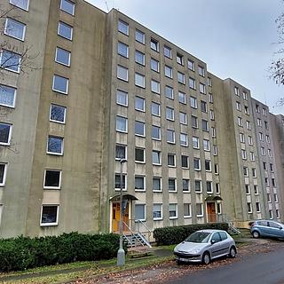 Prodej bytu 2+kk 48 m² Ústí nad Labem Krásné Březno, Žežická
