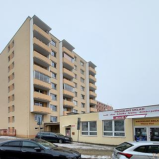 Prodej bytu 3+1 70 m&sup2; Znojmo