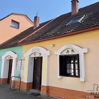 Prodej vinného sklepa 60 m&sup2; Prušánky