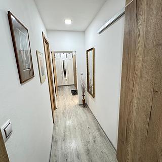 Prodej bytu 3+1 75 m&sup2; Grygov