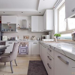 Prodej bytu 2+kk, 40m²