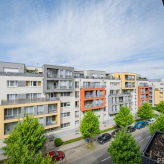 Prodej bytu 4+kk 167 m² Praha