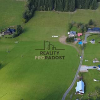 Prodej stavební parcely 45173 m² Velké Karlovice
