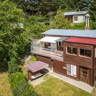 Prodej chaty 60 m² Buchlovice, Smraďavka
