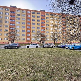 Prodej bytu 3+1 73 m&sup2; Ostrava
