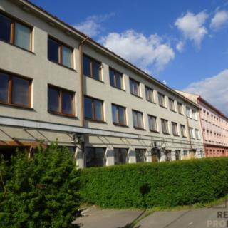 Pronájem kanceláře 50 m² Pardubice Zelené Předměstí, Hlaváčova
