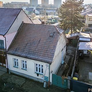 Prodej rodinného domu 125 m² Veselí nad Moravou
