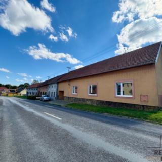 Prodej rodinného domu 250 m² Pačlavice
