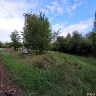Prodej zahrady 1 480 m² Lipník nad Bečvou