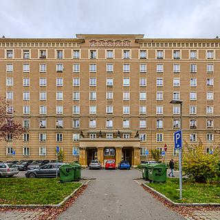 Prodej bytu 1+kk, garsoniery 18 m² Ostrava