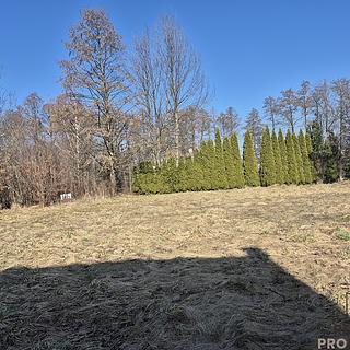 Prodej stavební parcely 1 363 m² Třinec Oldřichovice