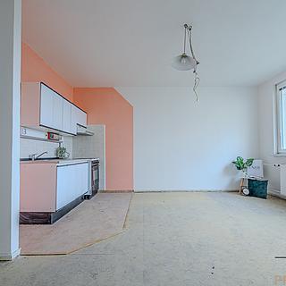 Prodej bytu 2+kk 51 m² Opava Kateřinky, Na Pastvisku