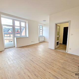 Pronájem bytu 1+kk, garsoniery 30 m² Brno