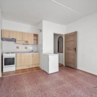 Pronájem bytu 1+kk a garsoniéry 27 m² Pardubice, Erno Košťála