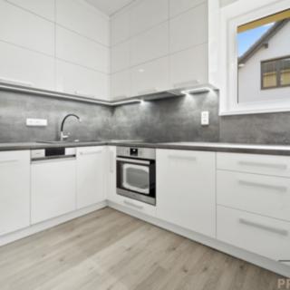 Pronájem bytu 1+1 44 m² Hlinsko, Máchova