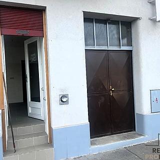 Pronájem obchodu 39 m&sup2; Praha