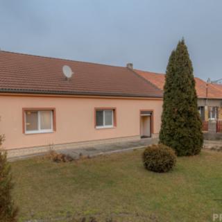 Prodej rodinného domu 133 m² Hevlín