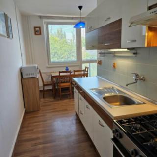 Pronájem bytu 2+1, 58m²