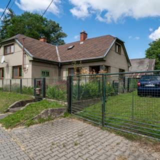 Prodej rodinného domu 205 m² Mladějov na Moravě