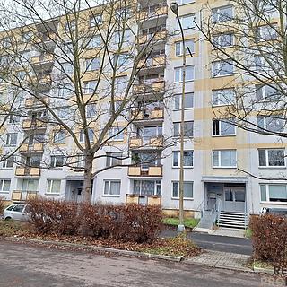 Pronájem bytu 1+kk, garsoniery 20 m² Děčín
