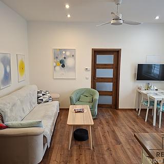 Pronájem bytu 2+kk 60 m² Kladno