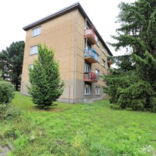 Prodej bytu 1+1 39 m² Brno Židenice, Závodského