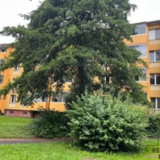 Pronájem bytu 3+1 60 m² Karviná