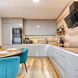 Prodej bytu 3+1 74 m² Ostrava