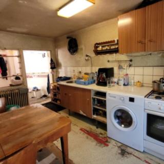 Prodej rodinného domu 90 m² Hlinsko