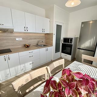 Pronájem bytu 1+1 33 m² Prostějov, Dobrovského