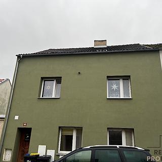 Pronájem bytu 1+1 35 m² Chabařovice