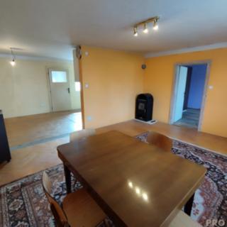 Prodej rodinného domu 104 m² Bystřice pod Hostýnem
