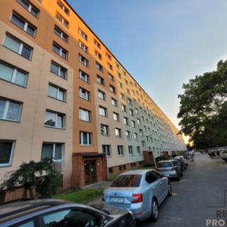 Prodej bytu 1+1 35 m² Holešov, Novosady