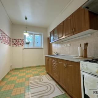 Pronájem bytu 2+1 58 m² Hodonín, Janáčkova