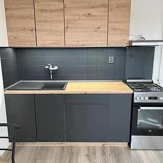 Pronájem bytu 3+1 66 m² Bystřice pod Hostýnem