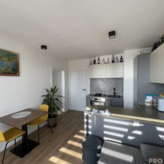 Pronájem bytu 2+kk 38 m² Havlíčkův Brod, Husova