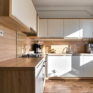 Prodej bytu 2+1 61 m² Ostrava